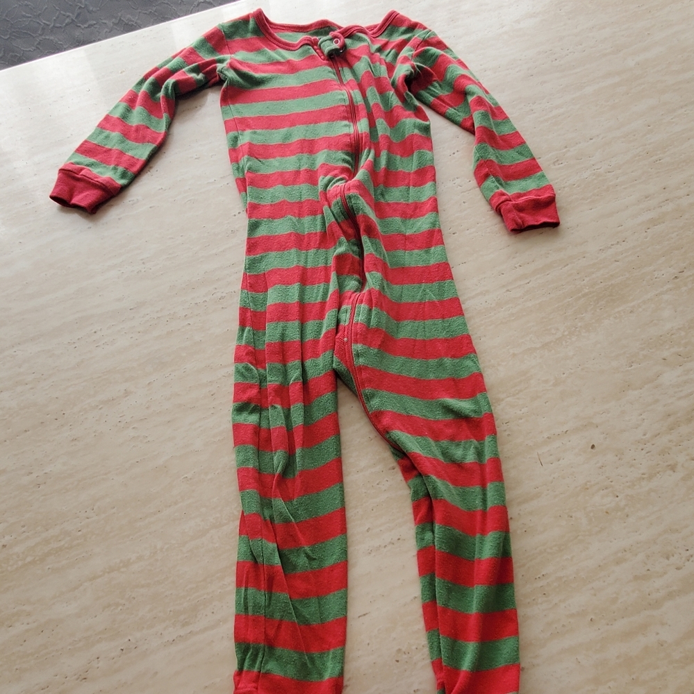 Elf like onsie 5t